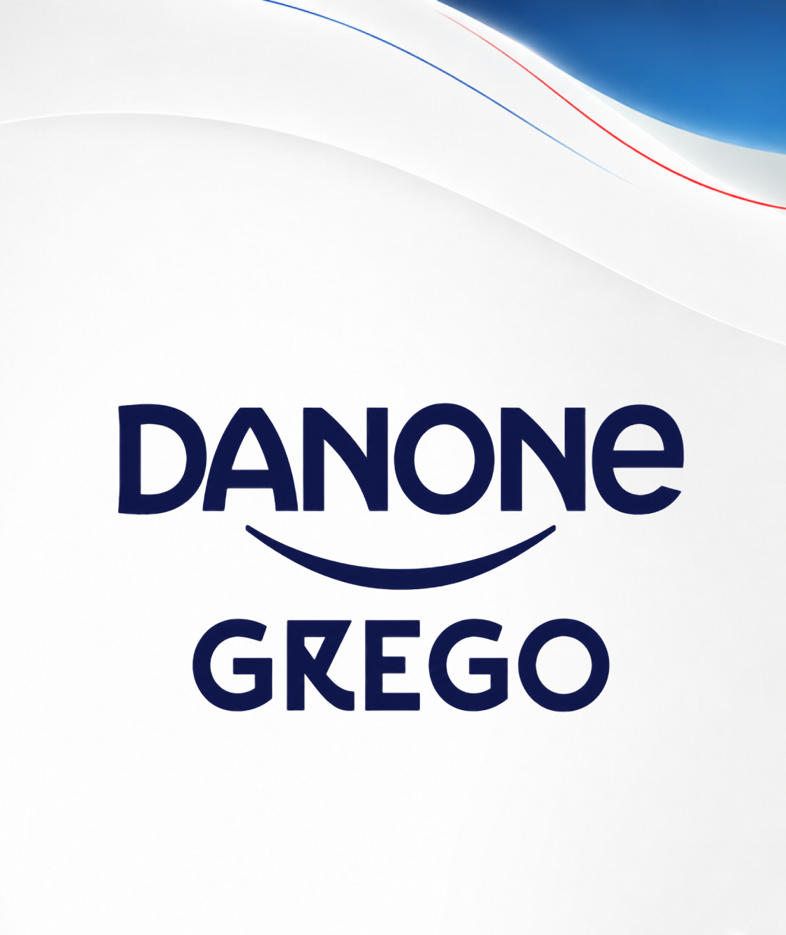 Danone Grego
