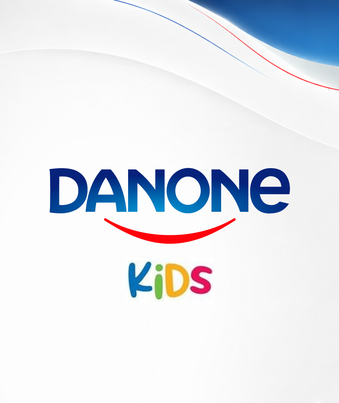 Danone Kids