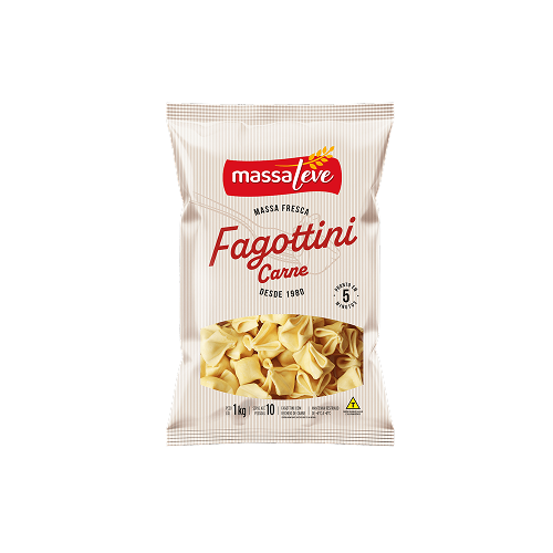 FAGOTTINI DE CARNE 1K