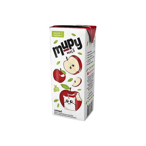 MUPY LONGA VIDA MACA 200ML 1X27