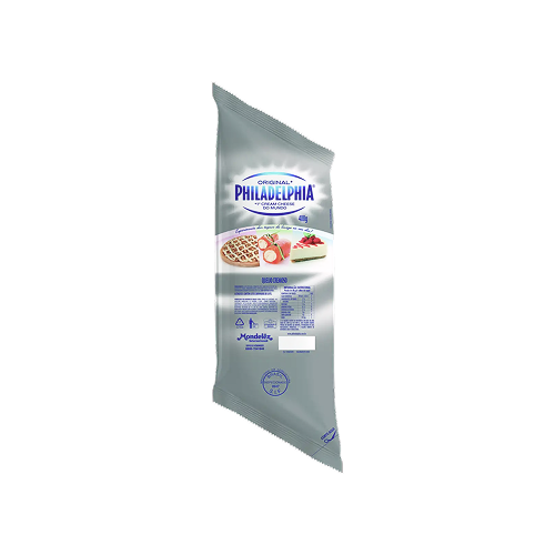 PHILADELPHIA BISNAGA 400G