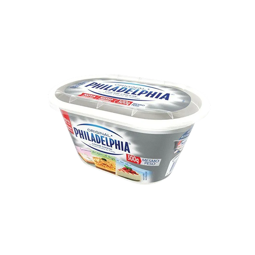 PHILADELPHIA POTE ORIGINAL 300G