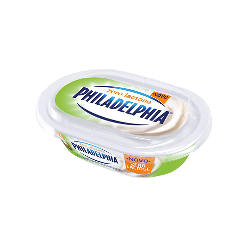 PHILADELPHIA POTE ZERO LACTOSE 150G
