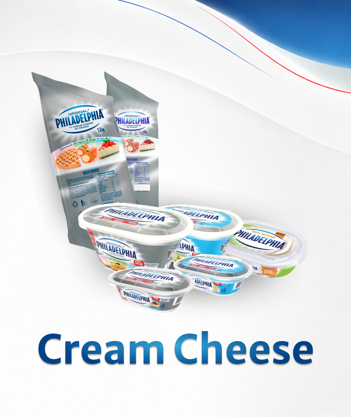 Cream Cheese