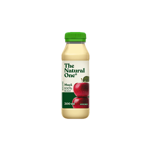 Natural One Maçã Ambiente 300ml