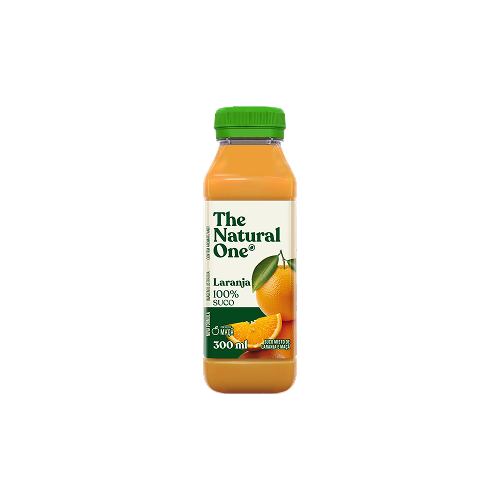 Natural One Suco de Laranja Integral Ambiente 300ml
