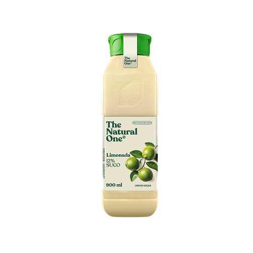 Natural One Limonada Refrigerado 900ml