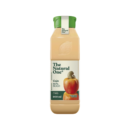 Natural One Caju e Maçã Ambiente 900ml