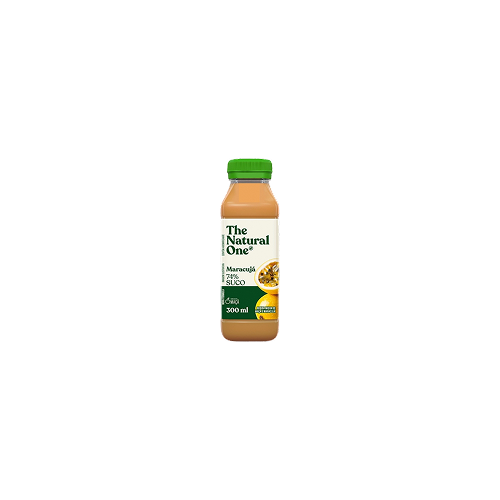 Natural One Maçã e Maracujá Ambiente 300ml