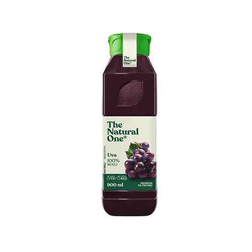 Natural One Uva e Maçã Ambiente 900ml