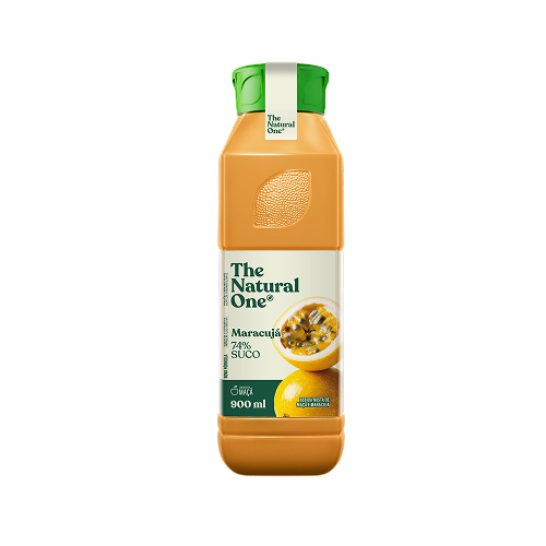 Natural One Maçã e Maracujá Ambiente 900ml