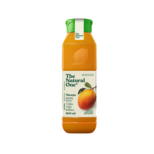 Natural One Manga Special Blend Refrigerado 900ml