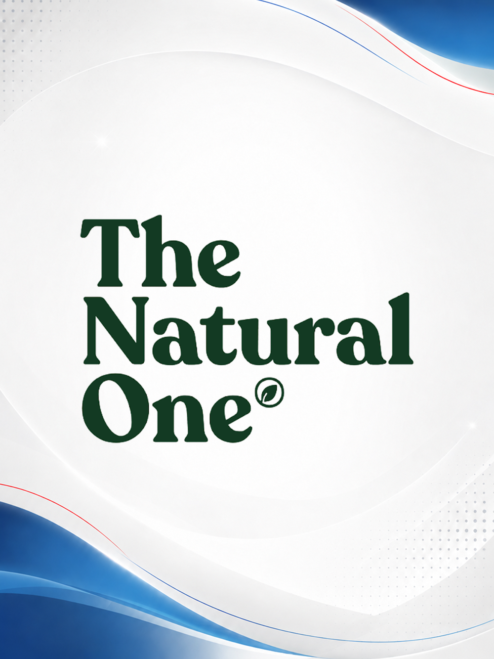 Marca The Natural One distribuída pela Ramari Distribuidora