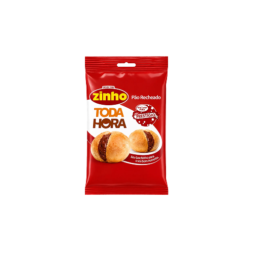 ZINHO TODA HORA PRESTIGIO 150G